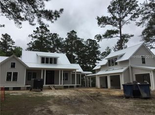 35 Rice Mill Rd, Bluffton, SC 29909