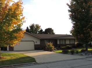 515 Paul Ave, Campbellsport, WI 53010
