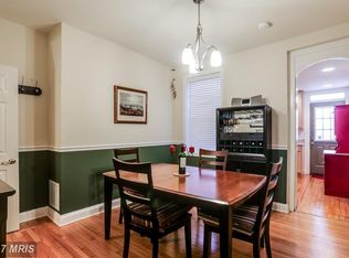 1454 Battery Ave, Baltimore, MD 21230
