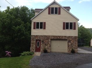 198 Main St, Cassandra, PA 15925