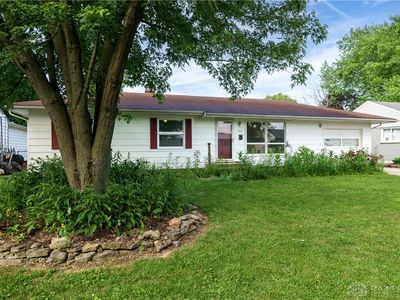 520 Florence Ave, Wilmington, OH, 45177
