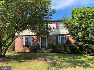 7213 Pinecrest Rd, Baltimore, MD 21228