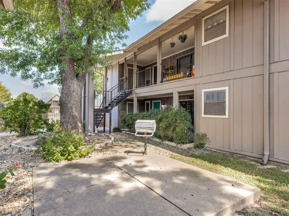8621 Putnam Dr APT A, Austin, TX 78757