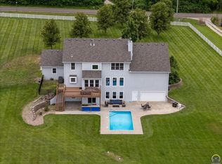 5100 SW 53rd St, Topeka, KS 66610