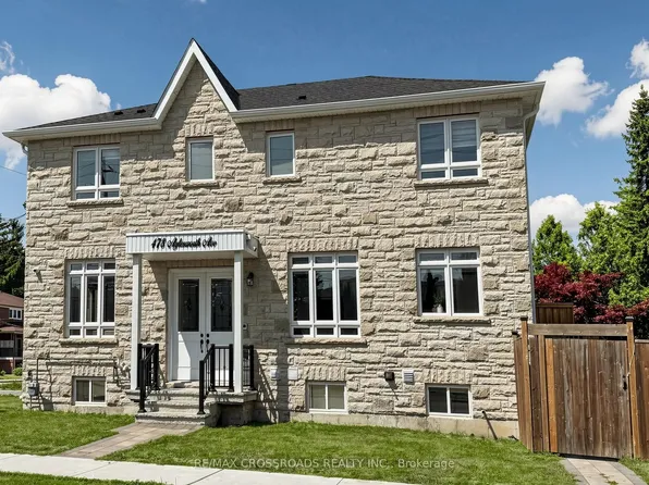 478 Aylesworth Ave E, Toronto, ON M1N 0B8