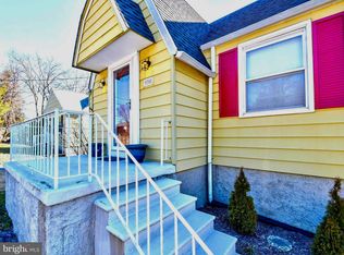 9705 Harford Rd, Baltimore, MD 21234