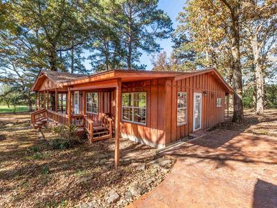 86 Arrowhead Rd, Greenbrier, AR, 72058