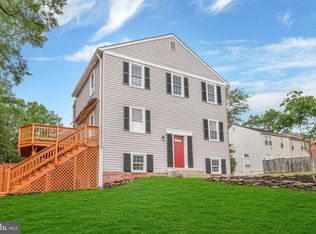 7760 Euclid Way, Springfield, VA 22153