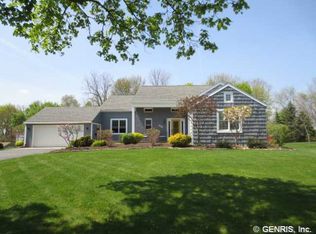 429 Grace Ave, Newark, NY 14513