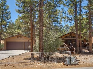 608 Pine Ln, Big Bear, CA 92386