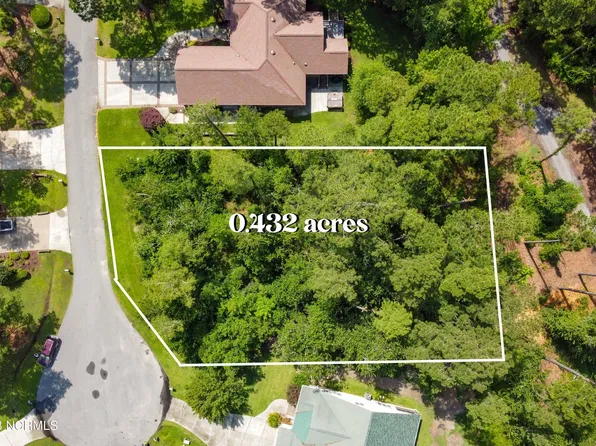 907 Shipyard Point, New Bern, NC 28560