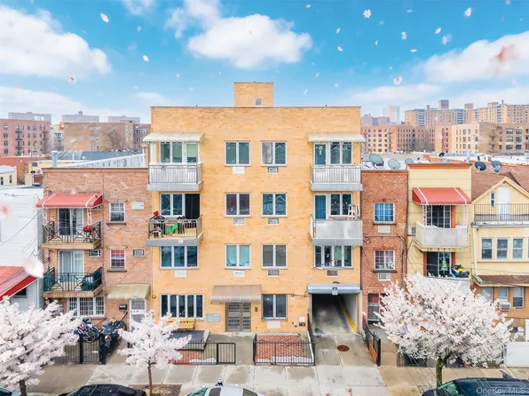 57-50 Granger Street #3E, Corona, NY 11368