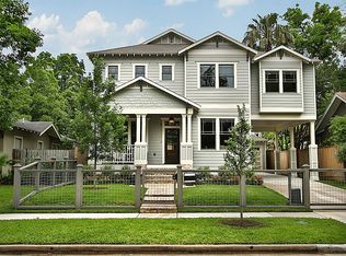 713 Byrne St, Houston, TX 77009