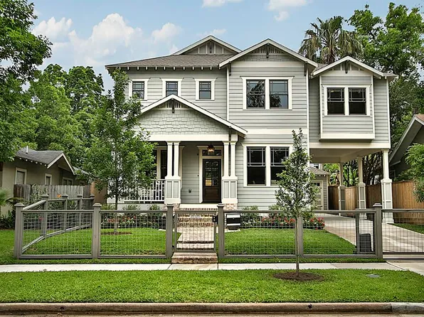 713 Byrne St, Houston, TX 77009