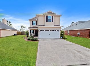 133 Cumberland Way, Savannah, GA 31407