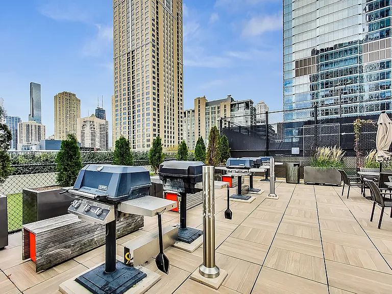 345 N La Salle Dr #2206 — Photo 24