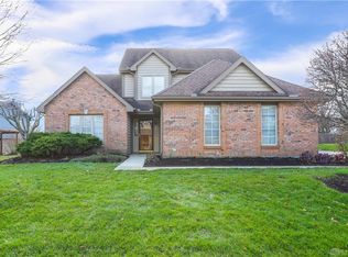 4020 Shell Ave, Englewood, OH 45415