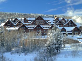 130 Daybreak Rdg #R902, Beaver Creek, CO 81620