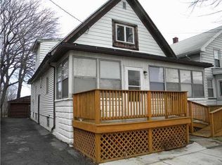 90 Yates St #B, Rochester, NY 14609