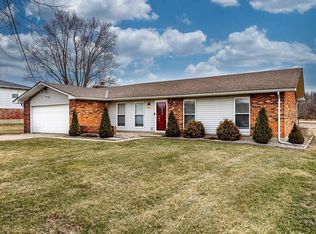 1624 Morman Rd, Hamilton, OH 45013