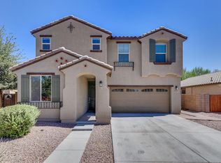 20949 E Pecan Ln, Queen Creek, AZ 85142