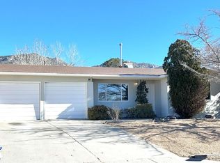 1240 Jewett Dr NE, Albuquerque, NM 87112