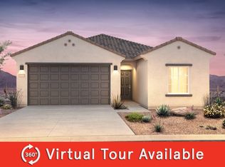 24432 W Verlea Dr, Buckeye, AZ 85326