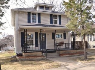 1020 N 11th St, Bismarck, ND 58501