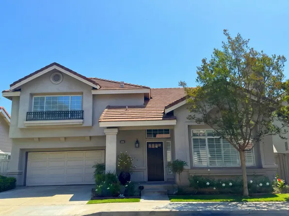 295 N Hickory Branch Ln, Orange, CA 92869
