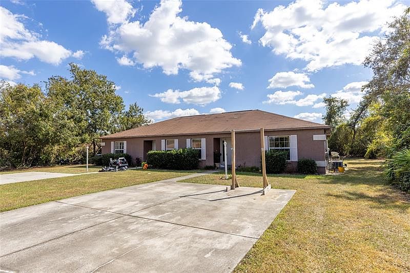 3250 Emanuel Dr, Lake Wales, FL 33898 MLS T3418575 Zillow