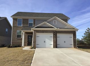 168 Al Jennah Blvd, Locust Grove, GA 30248