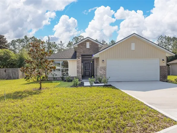 7 ZIRCON COURT, PALM COAST, FL 32164