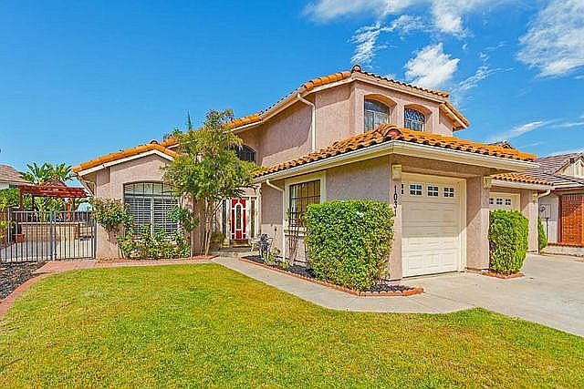 1st image of 1031 Cordova Dr