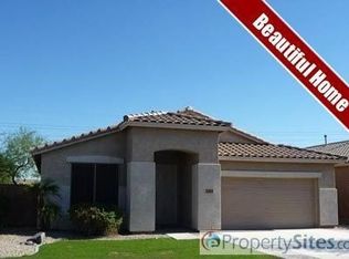 20583 N 91st Dr, Peoria, AZ 85382