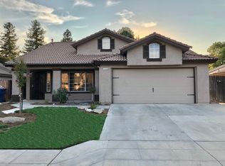 7339 N Lola Ave, Fresno, CA 93722