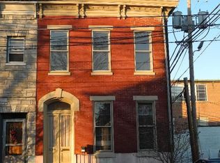 539 Laurel St, Reading, PA 19602