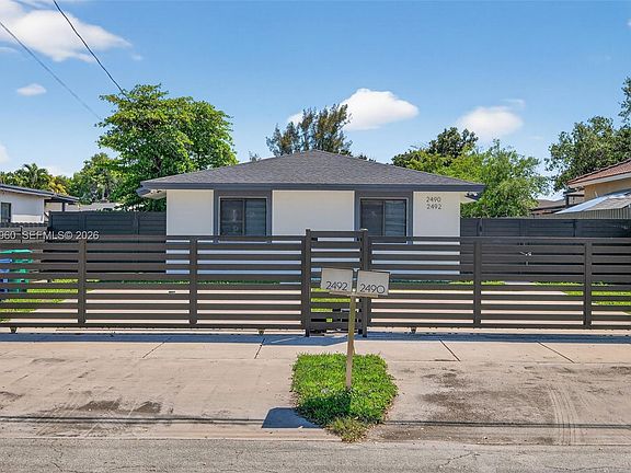 2nd image of 2492 SW 44th St #2492