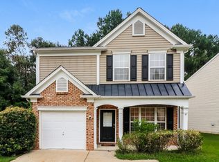 1114 Dunedin Trl, Woodstock, GA 30188