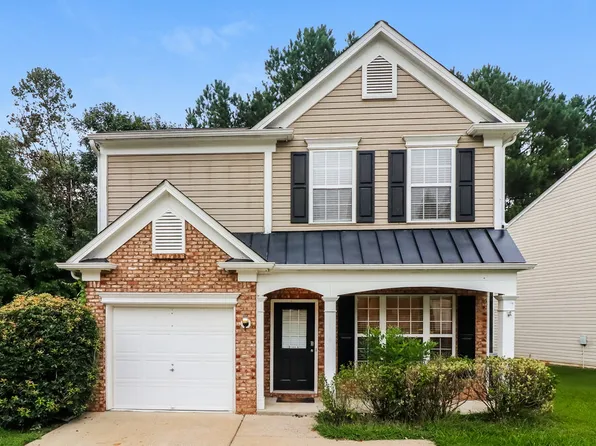 1114 Dunedin Trl, Woodstock, GA 30188