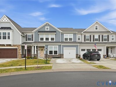 9204 Cerulean Pl, Richmond, VA, 23238