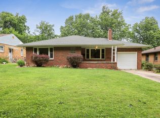 904 W Union St, Champaign, IL 61821