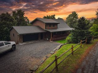 257 Linton Rd, Independence, WV 26374