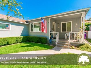3916 Knoxville Ave, Long Beach, CA 90808