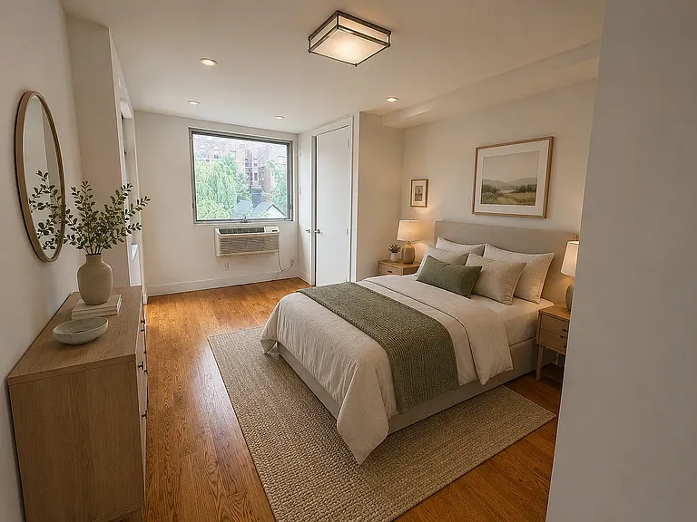 116 Winthrop St #4B — Photo 4