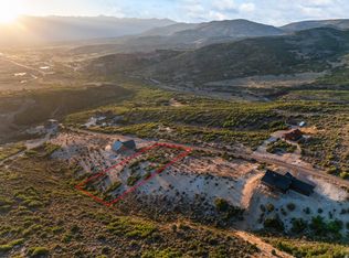 7406 E Oakview Dr, Heber, UT 84032
