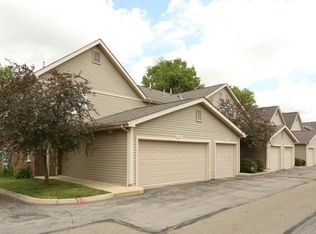 5303 Amalfi Dr, Canal Winchester, OH 43110
