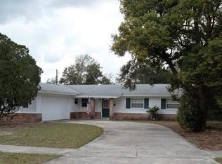 2716 Castle Oak Ave, Orlando, FL 32808