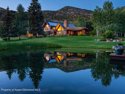2005 Watson Divide Rd, Snowmass, CO, 81654