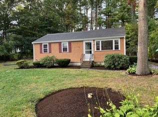 42 Clifton Dr, Kingston, MA 02364