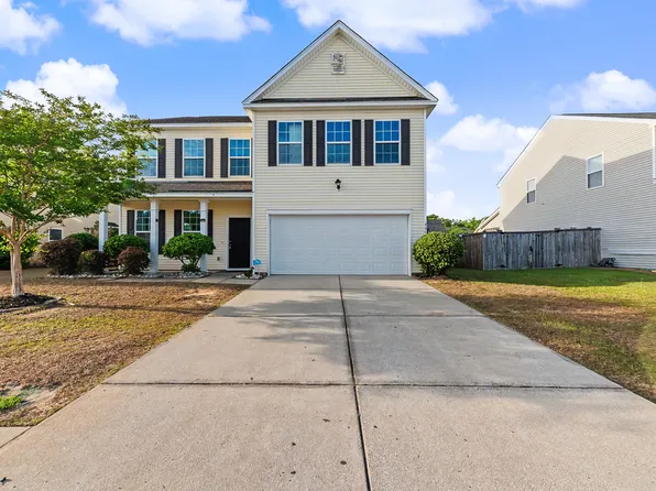 406 Gianna Ln, Goose Creek, SC 29445